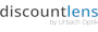 Discountlens