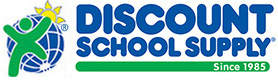 Discount School Supply deals and promo codes