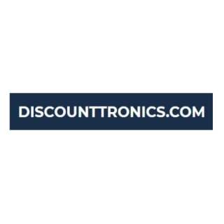 DiscountTronics deals and promo codes