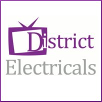 District Electricals discount codes