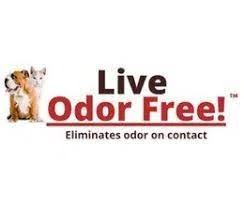 Live Odor Free discount codes