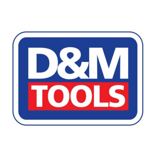 D&M Tools discount codes