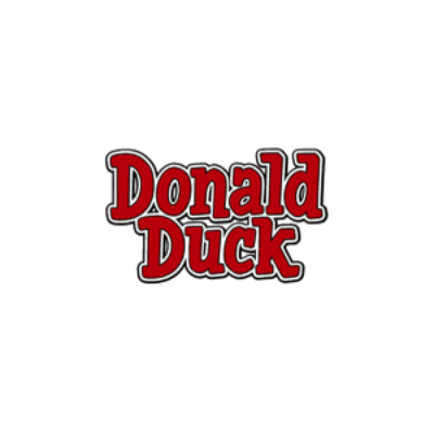 Donald Duck