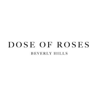 Dose of Roses deals and promo codes