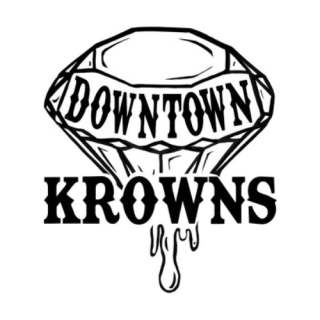 Downtown Krowns deals and promo codes