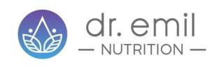 Dr. Emil Nutrition deals and promo codes