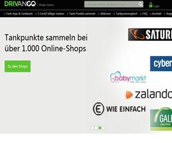 Drivango
