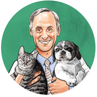 Dr. Marty Pets