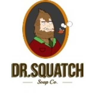 Dr. Squatch deals and promo codes
