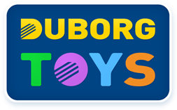 Duborg Toys Angebote und Promo-Codes