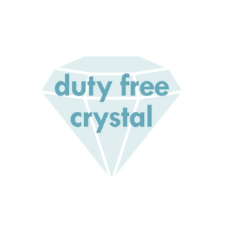 Duty Free Crystal discount codes