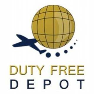 Duty Free Depot discount codes