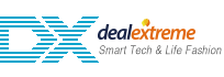 DealeXtreme deals and promo codes