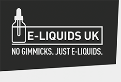 E-Liquids UK discount codes