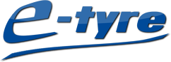 E-tyre