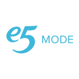 e5 Mode Kortingscodes en Aanbiedingen