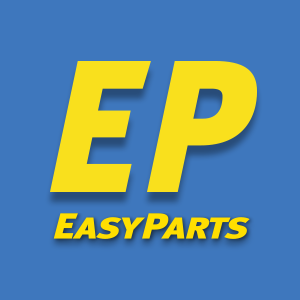Easyparts-Rollerteile