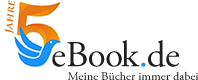 eBook.de Angebote und Promo-Codes