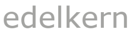 edelkern