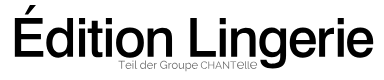 Édition Lingerie