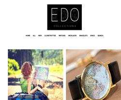 EDO Collections Angebote und Promo-Codes
