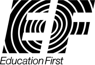 EF