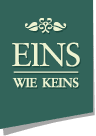 Eins Wie Keins