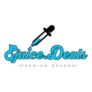 EJuice Deals deals and promo codes