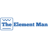 The Element Man discount codes