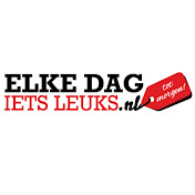 Elkedagietsleuks.nl