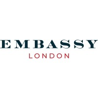 Embassy London discount codes