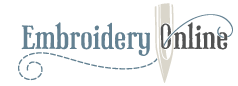  Embroidery Online deals and promo codes