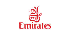 Emirates Angebote und Promo-Codes
