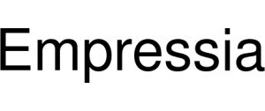 Empressia