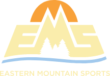 Eastern Mountain Sports deals and promo codes