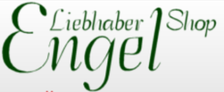 Engel-Liebhabershop Angebote und Promo-Codes