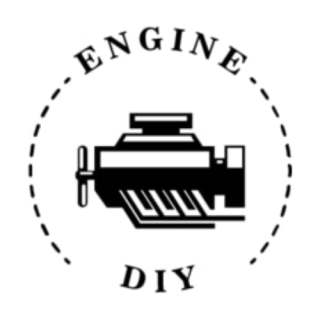 Engine DIY deals and promo codes