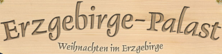 Erzgebirge-Palast Angebote und Promo-Codes