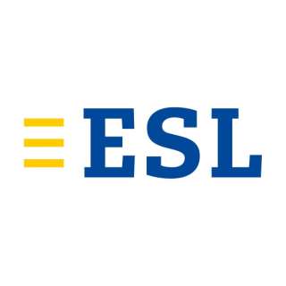 ESL Angebote und Promo-Codes