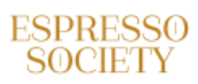 Espresso Society Angebote und Promo-Codes
