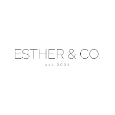 Esther.com.au deals and promo codes