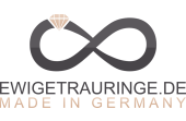 Ewige Trauringe