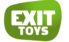 EXIT Toys Angebote und Promo-Codes