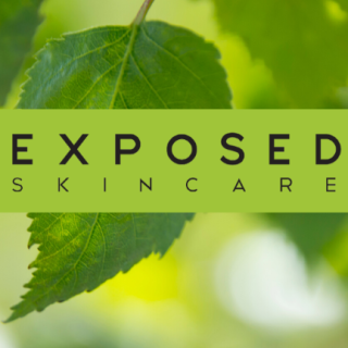 Exposed Skin Care Angebote und Promo-Codes