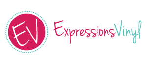 expressionsvinyl.com deals and promo codes