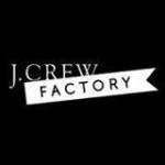 J. Crew Factory deals and promo codes