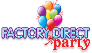 factorydirectparty.com deals and promo codes