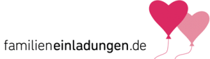 Familieneinladungen