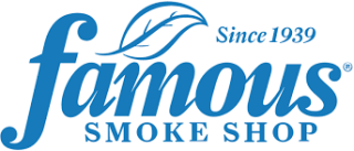 Famous Smoke discount codes
