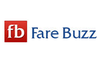 Fare Buzz deals and promo codes